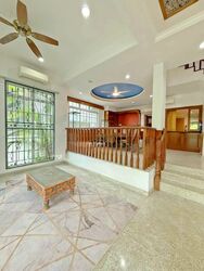 Ridgevale Gardens (D21), Detached #476722881